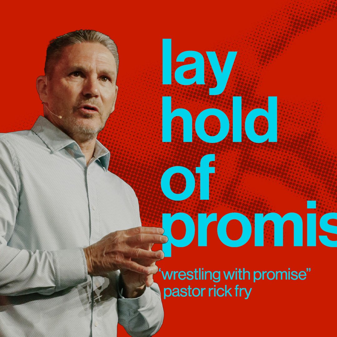 Wrestling With Promise Wrestling With Promise