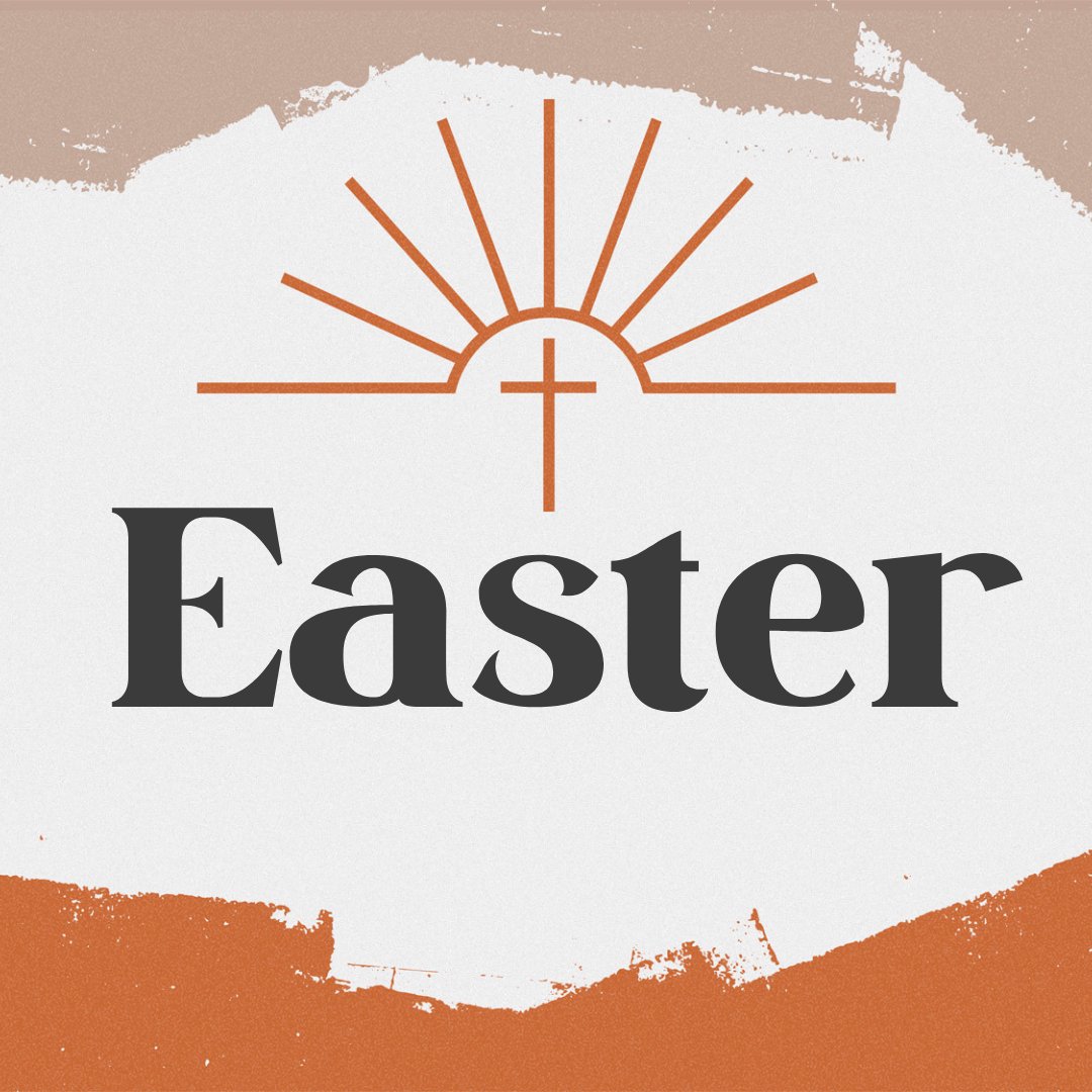 Easter 2025 episode artwork