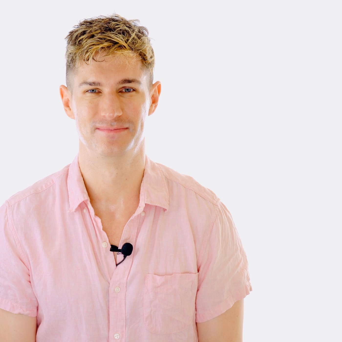 The Soul Blinks Undying