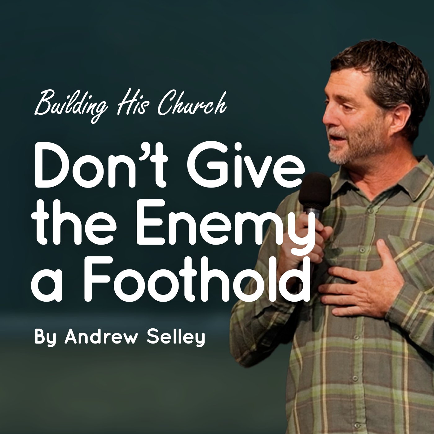 Building His Church | Four12