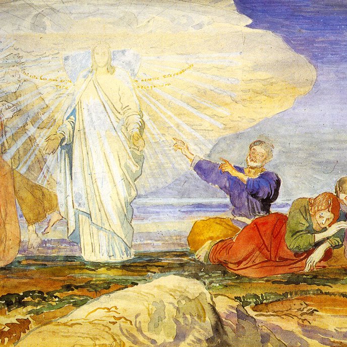 St. Paul\'s Lockport Sermons