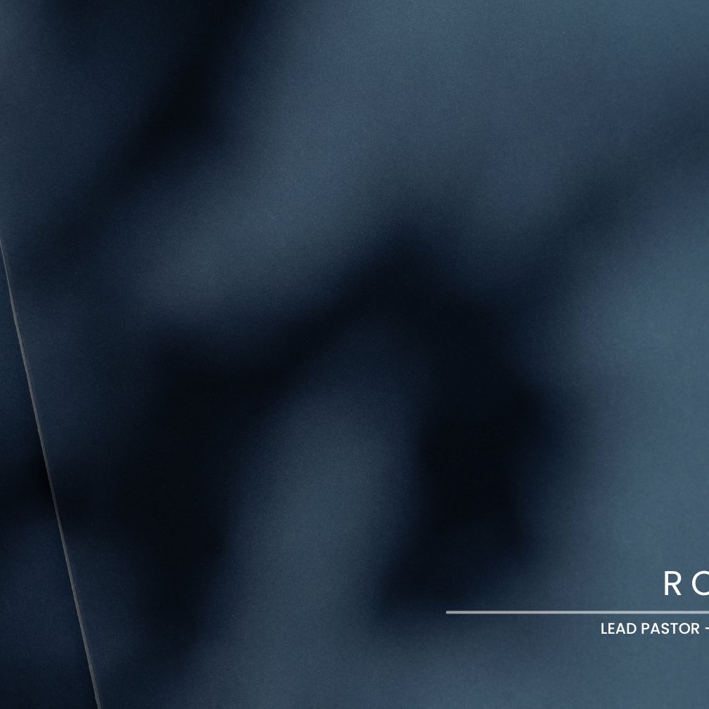 Special Guest Speaker: Ron Vietti Special Guest Speaker: Ron Vietti