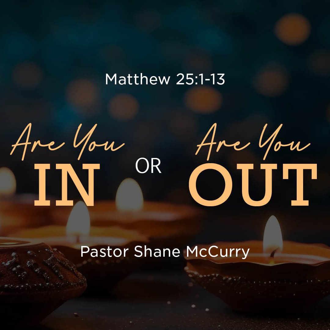 Watersprings Church Podcast
