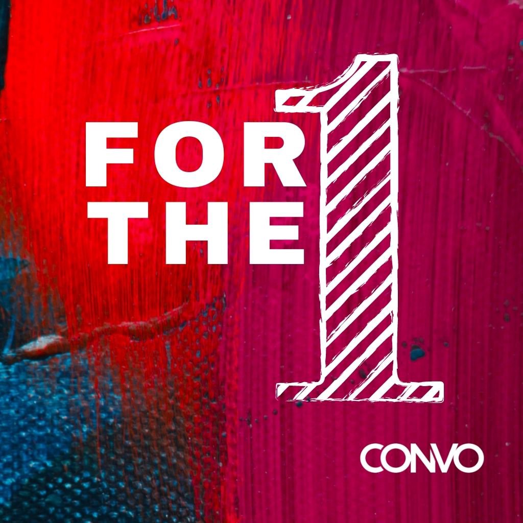 CONVO Church
