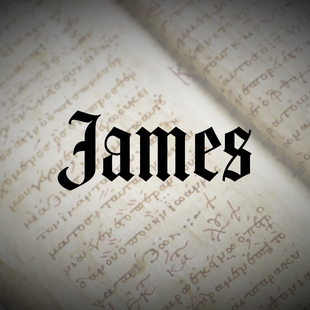 Consider It Joy pt.2