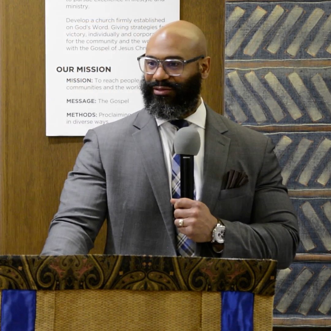 The Community of Faith