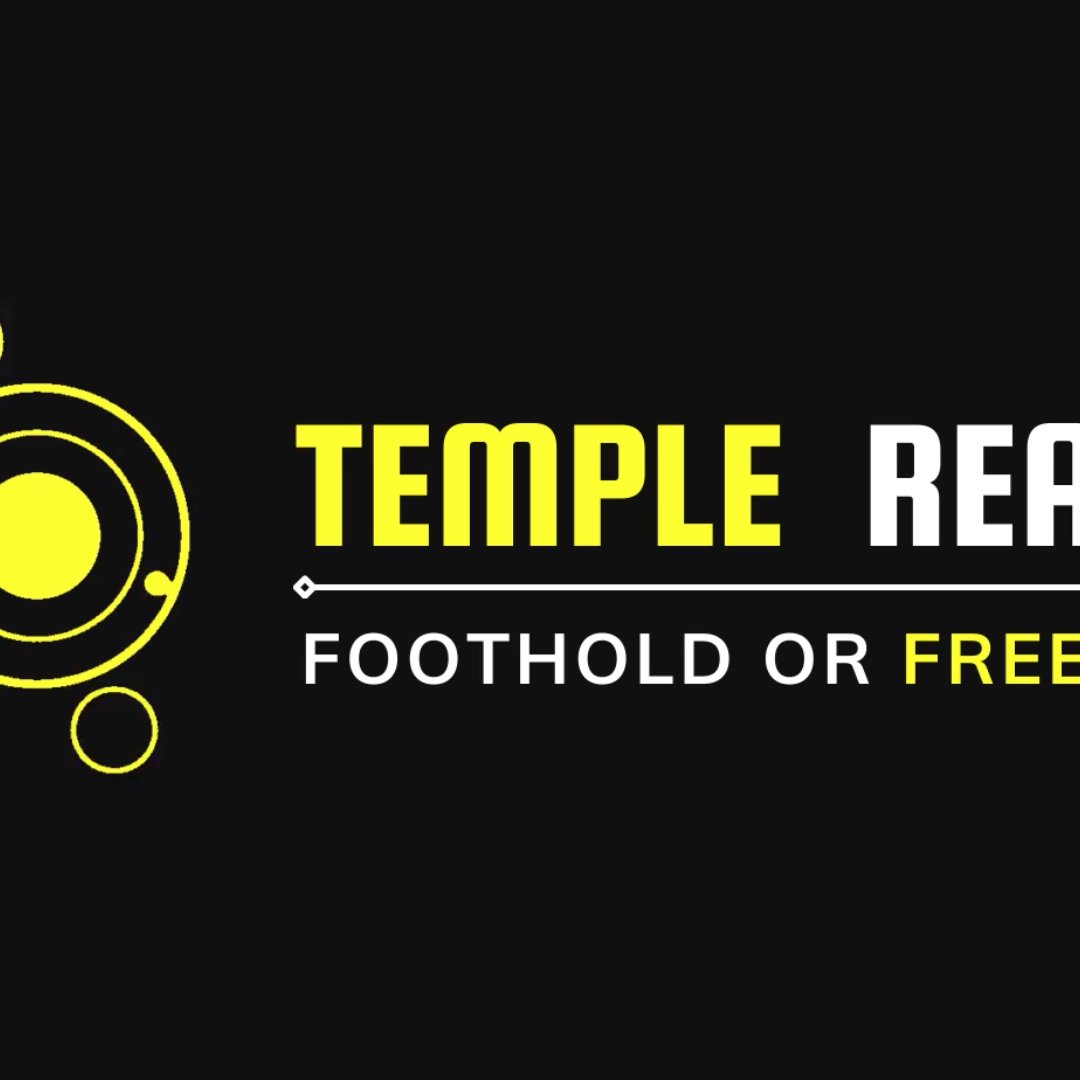Temple Ready episode artwork