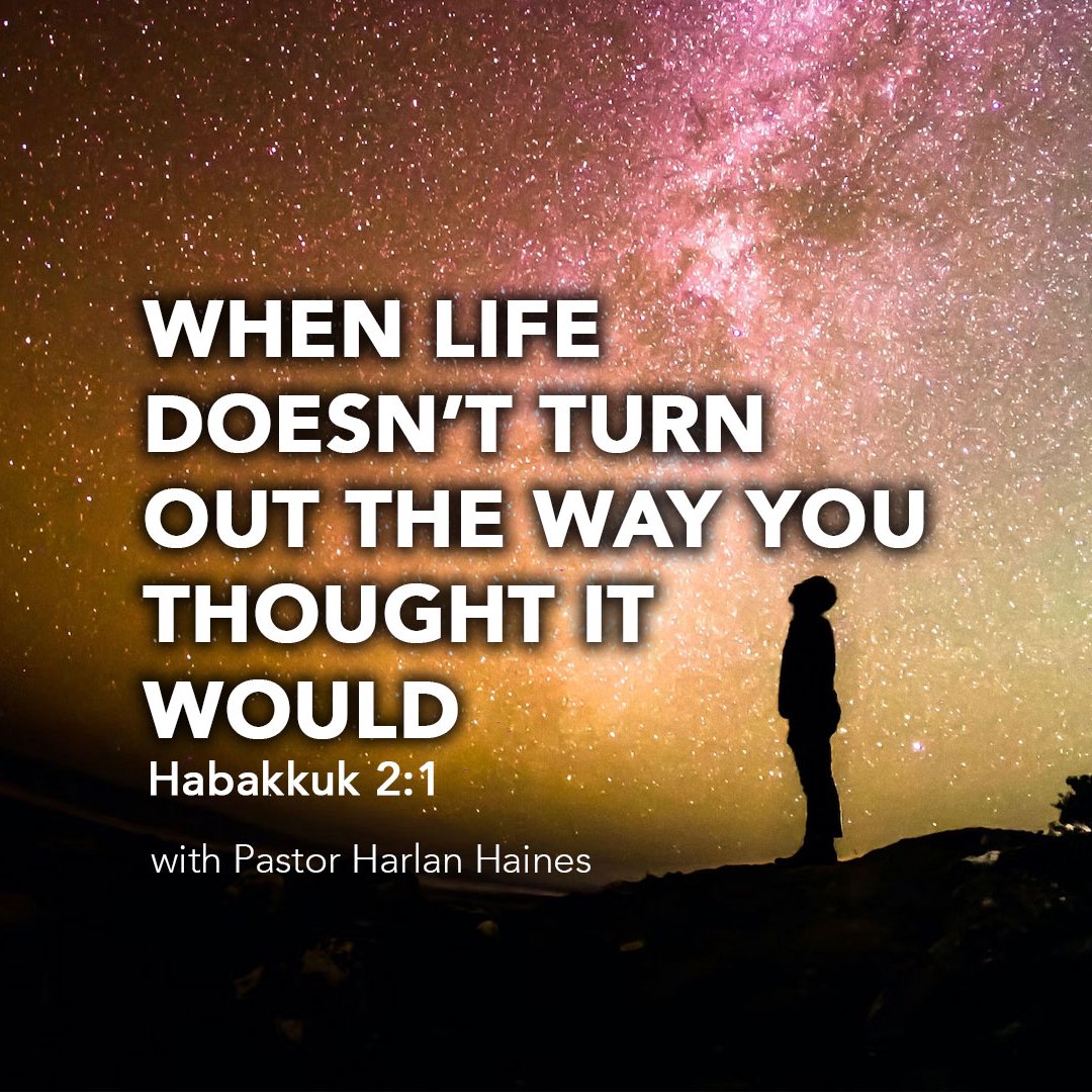 08.06.23 - When Life Doesn’t Turn Out the Way You Thought It Would episode artwork
