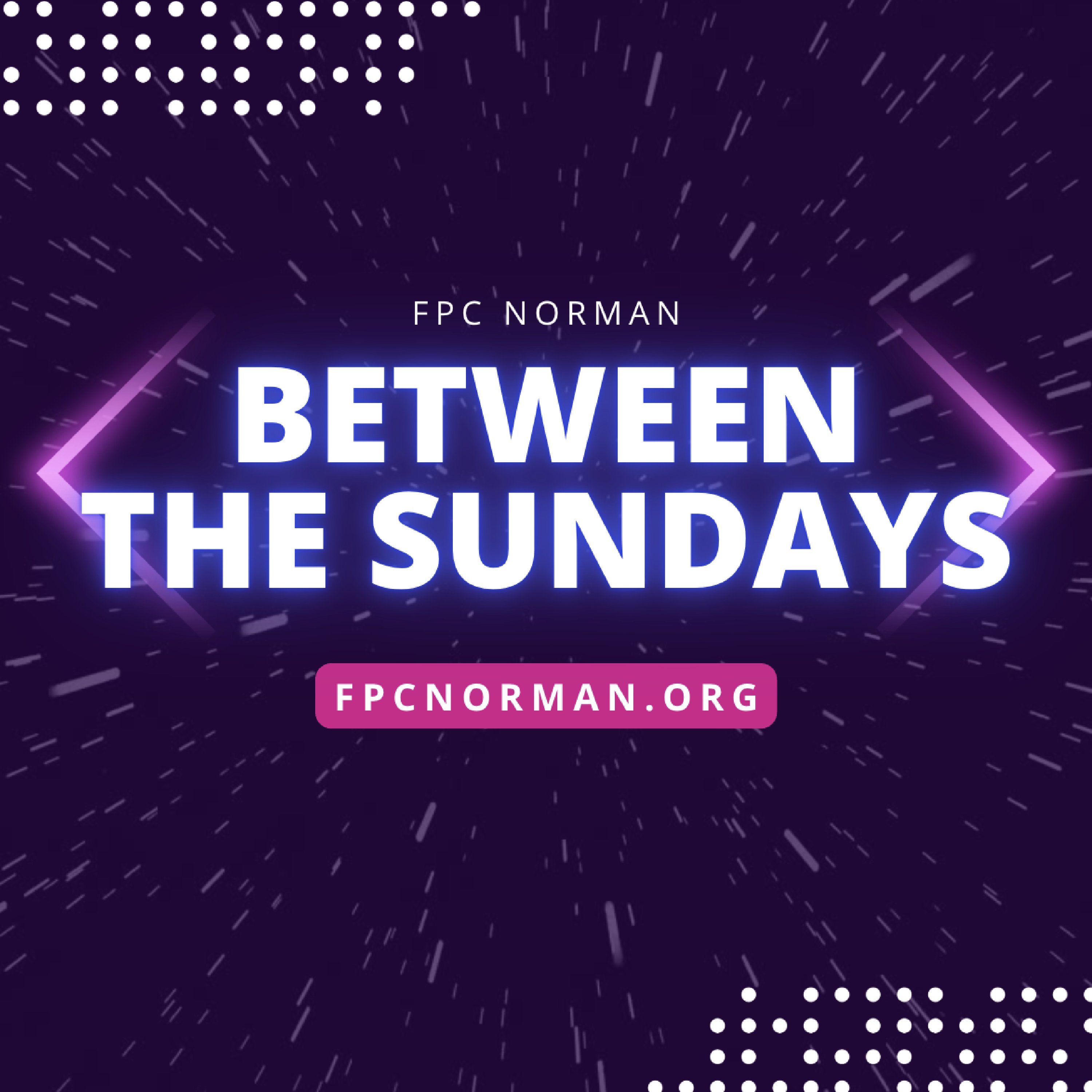 FPC Between the Sundays