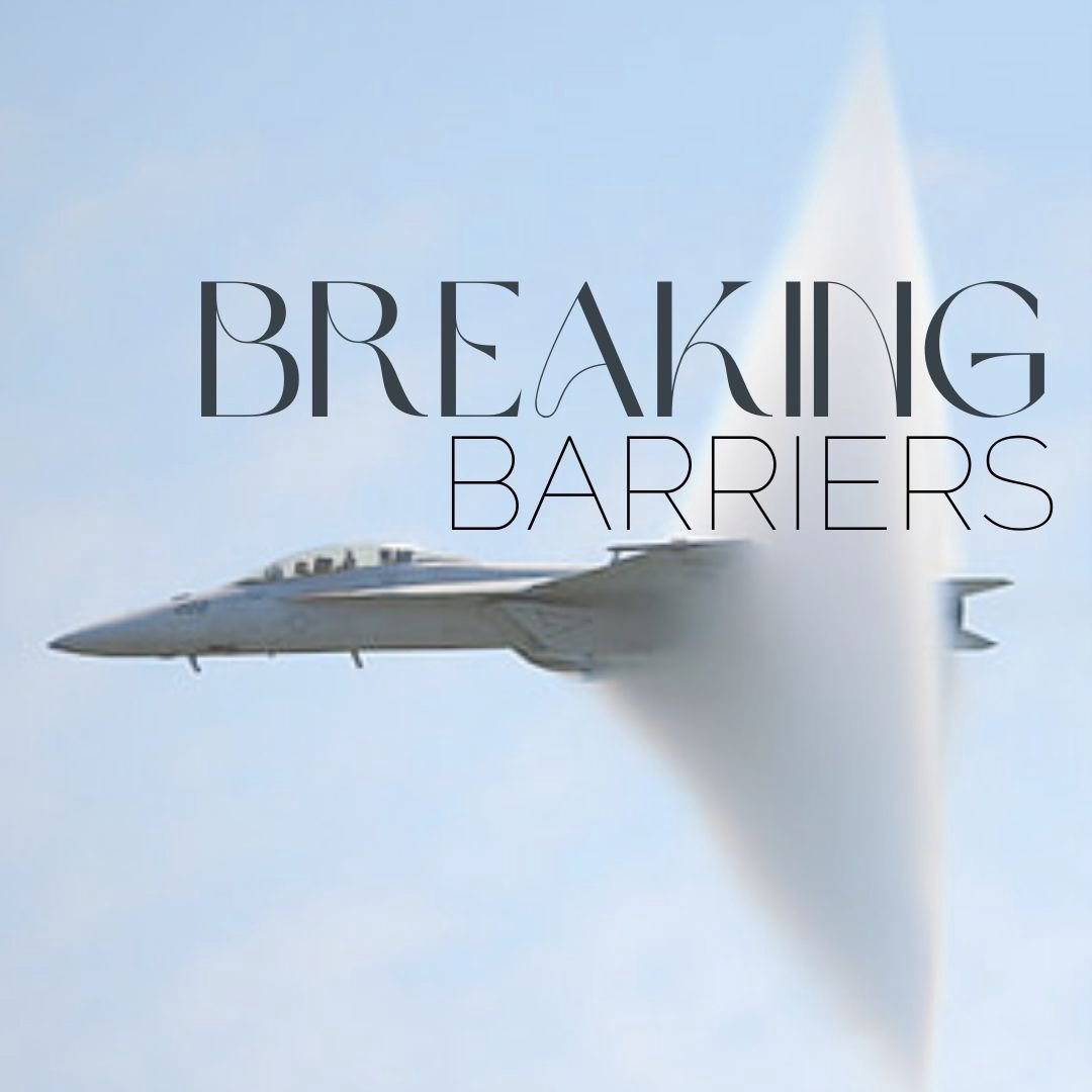 Revelation Knowledge: Breaking Barriers (Part 3) episode artwork