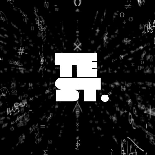 TEST episode artwork