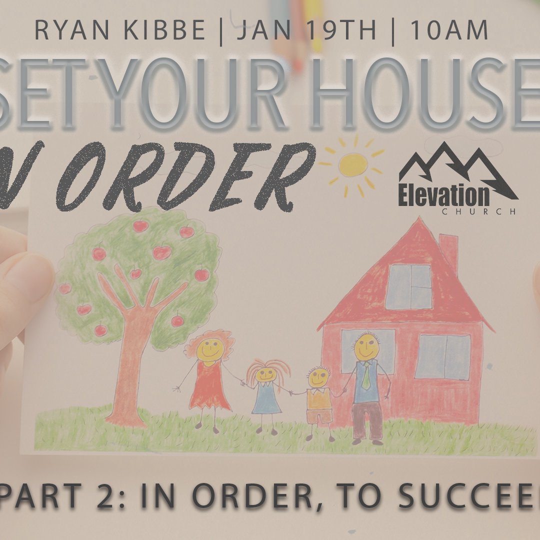 Elevation Church Wisconsin Podcasts