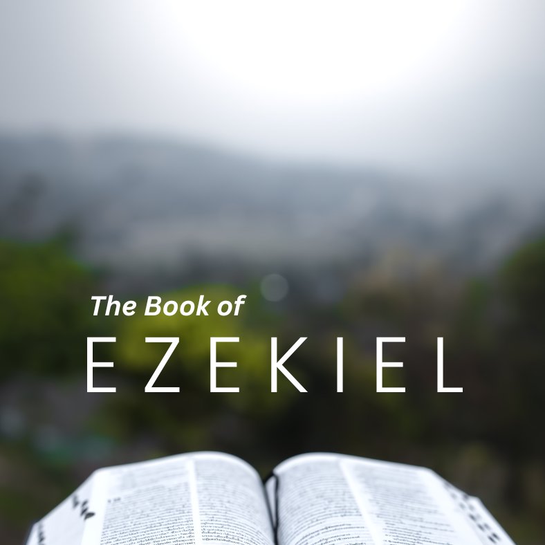 Ezekiel 2-3 episode artwork