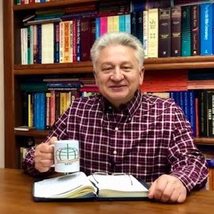 Как Правильно Молиться?  —  Д-р Яремчук М. Игорь