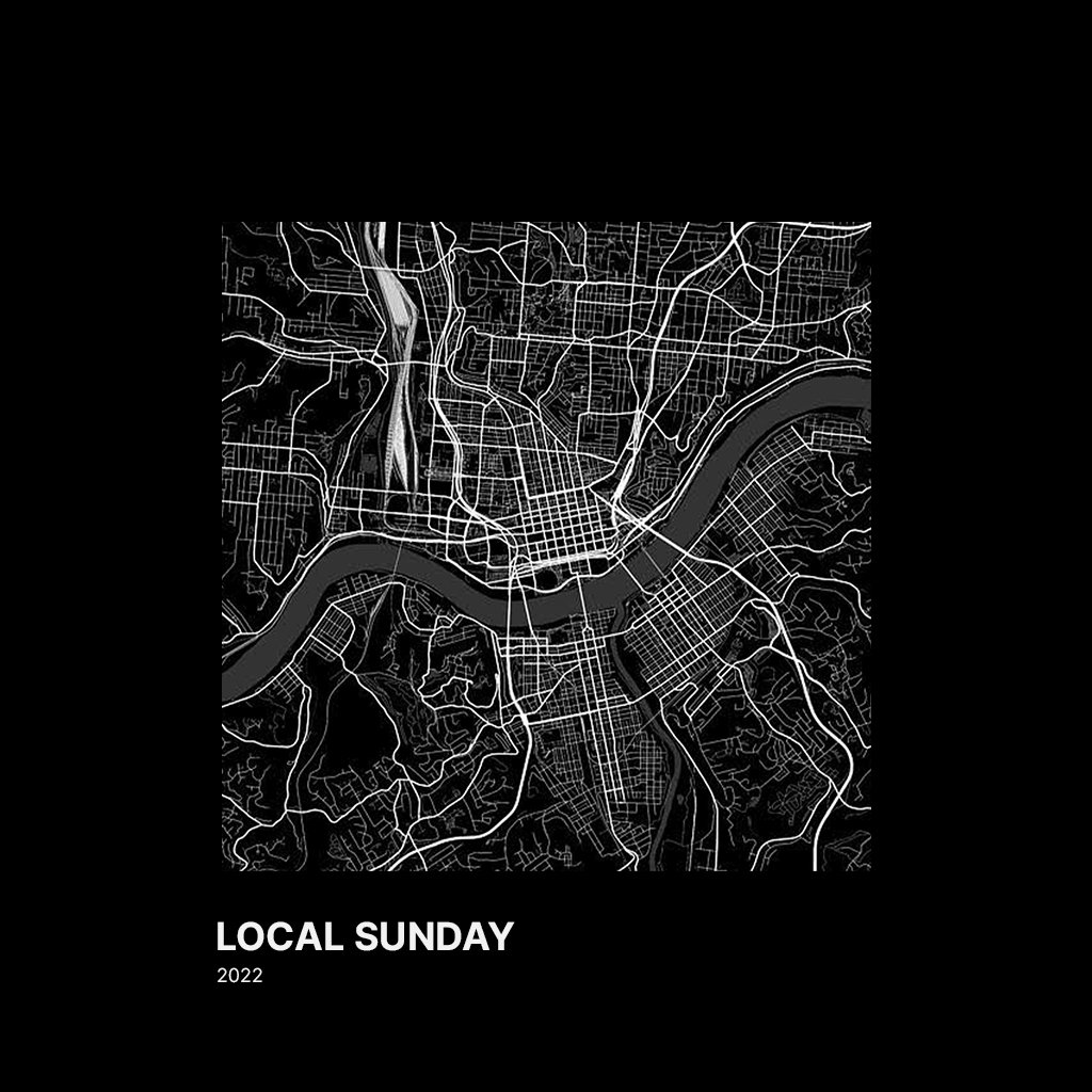 Local Sunday episode artwork