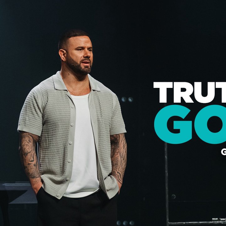 Truth of the Gospel