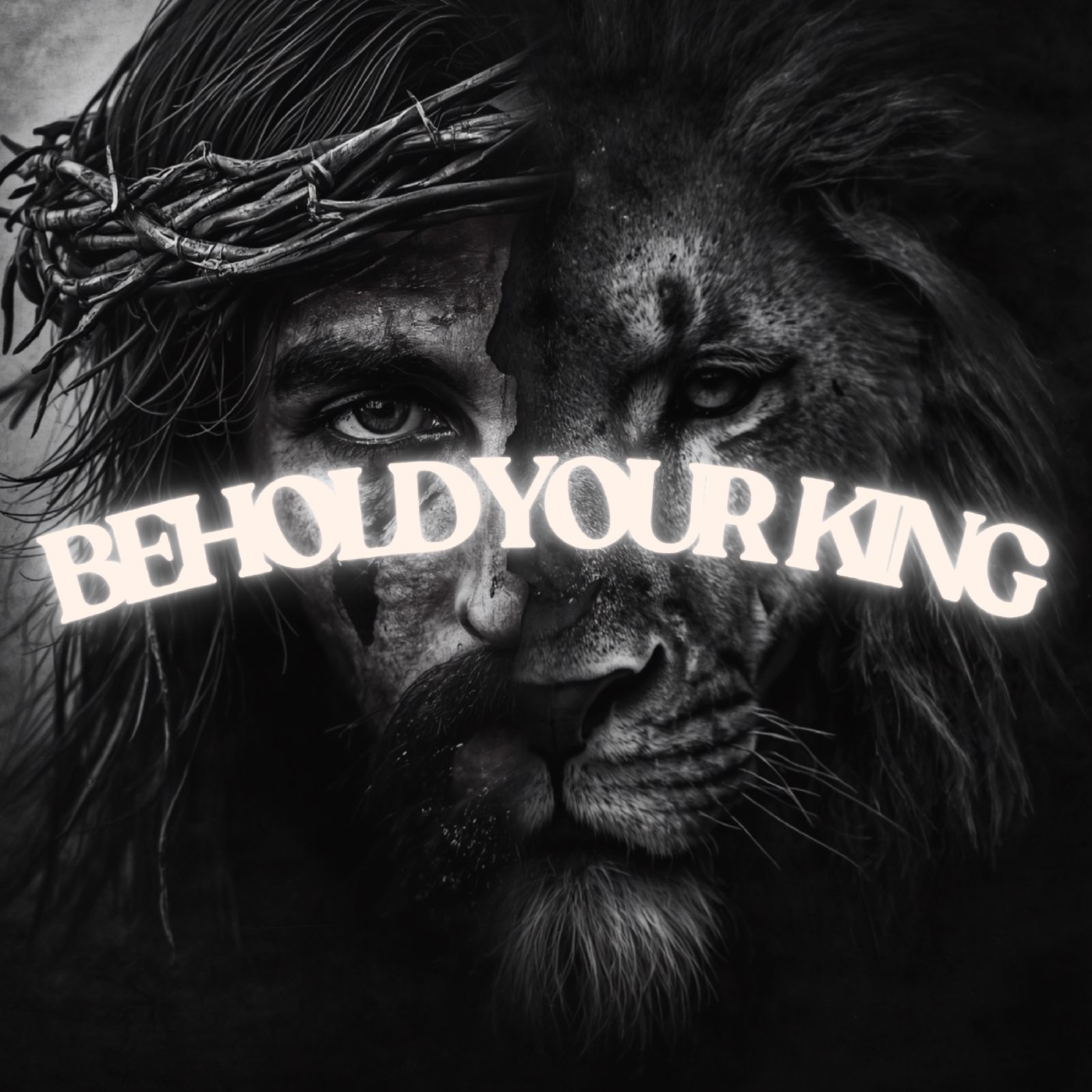 Behold Your King (Easter Sunday) episode artwork