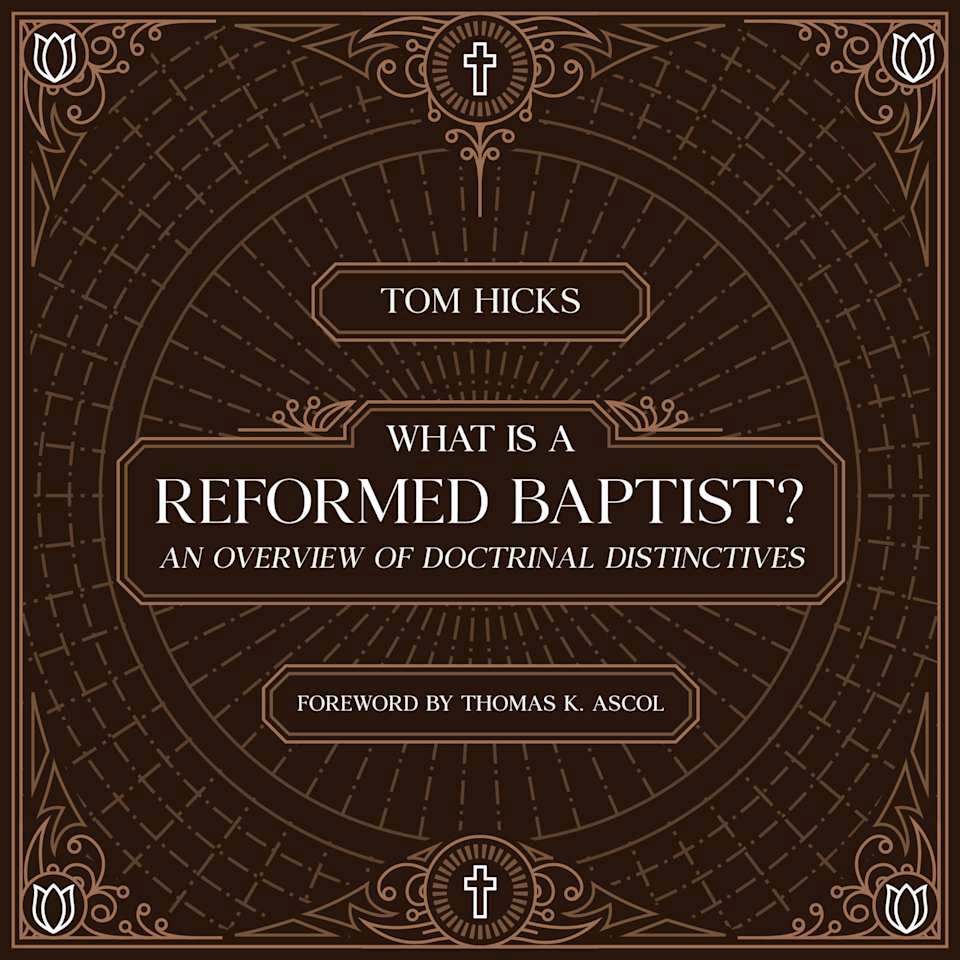 Covenant Theology: Works, Grace, & Redemption episode artwork