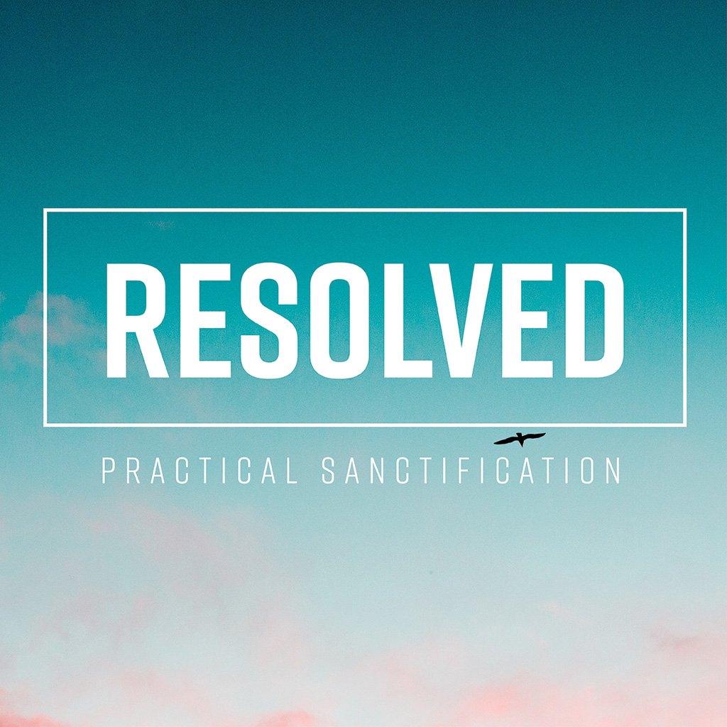 Resolved to Follow Jesus Over the Long Haul episode artwork