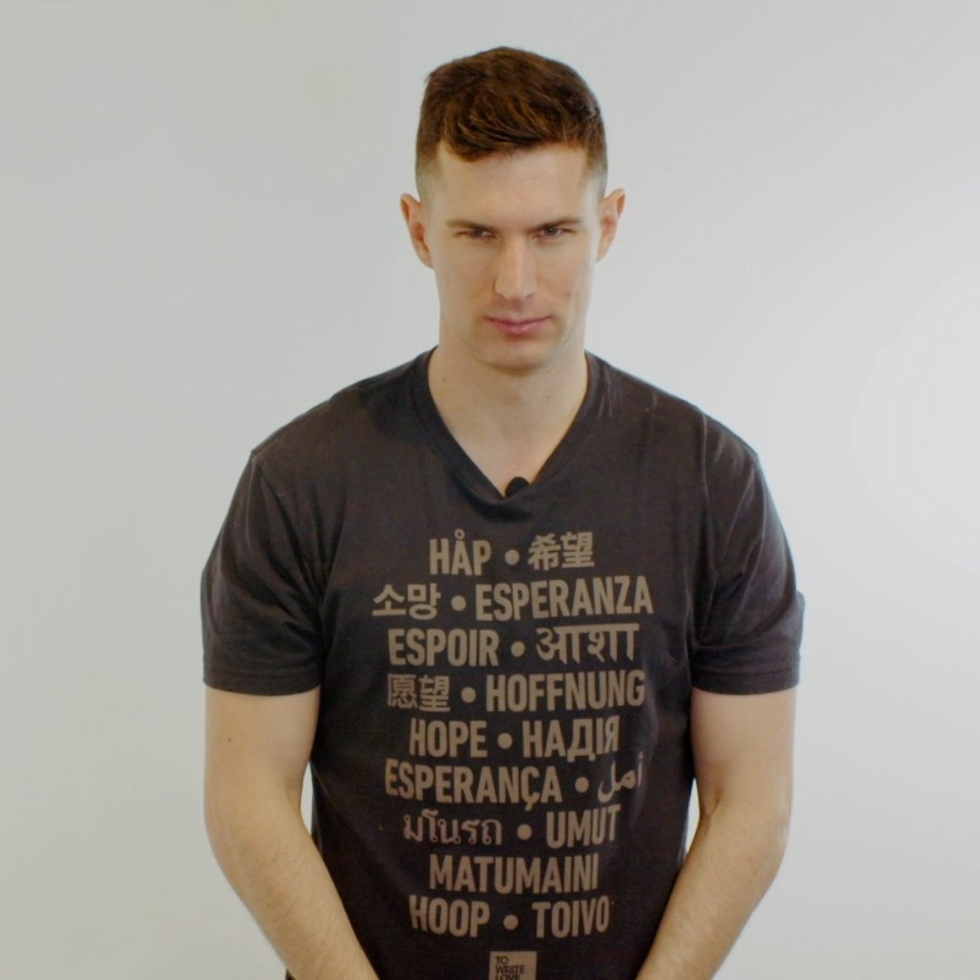Hope Generation: Video Podcast