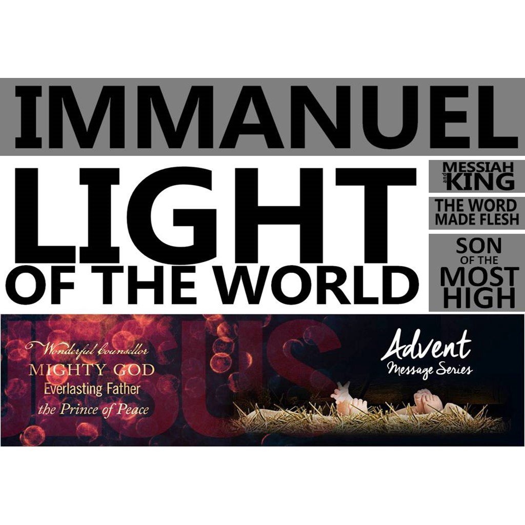 12-24-17 PM Christmas Eve: Light of the World episode artwork