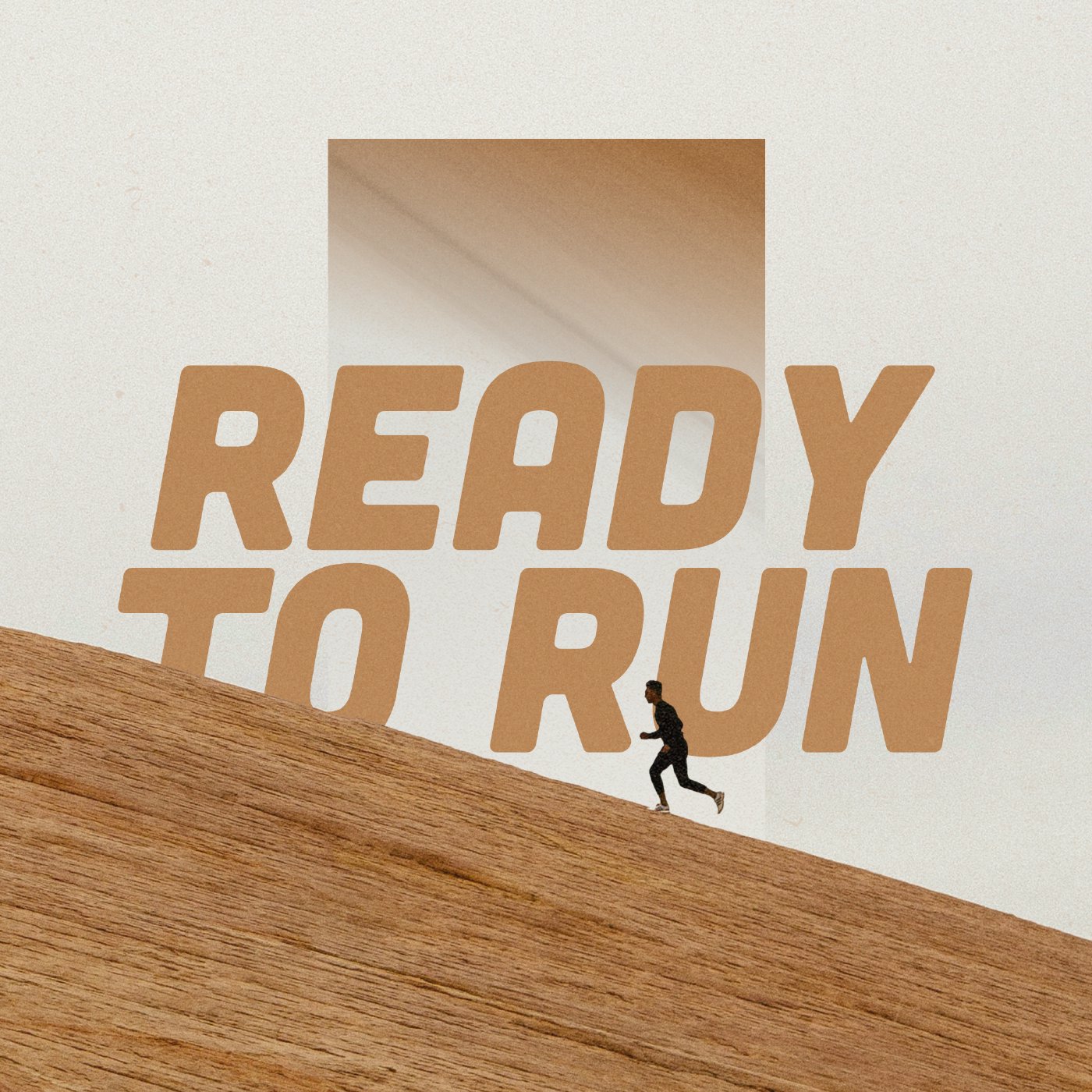 Ready To Run: Prepared