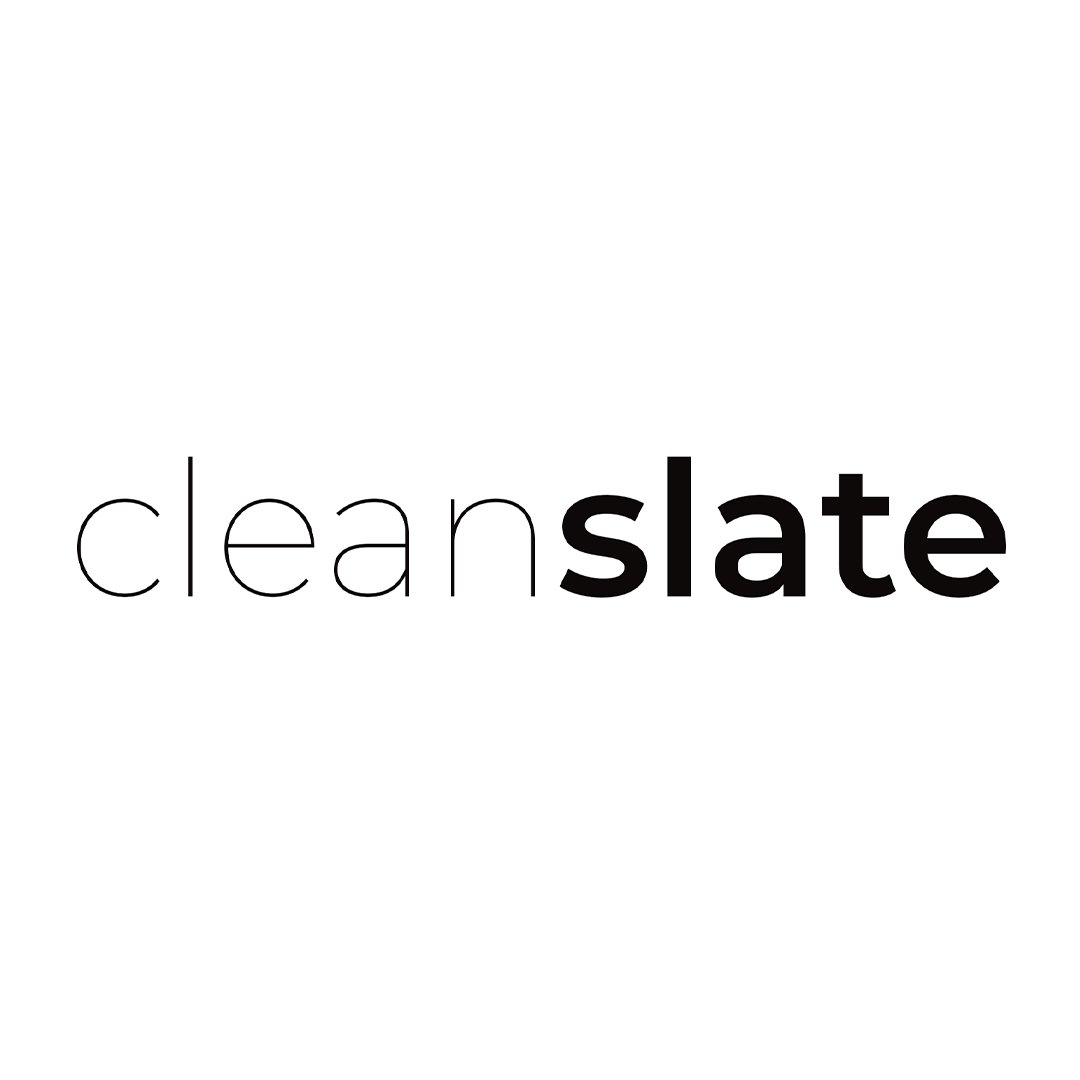 Clean Slate episode artwork