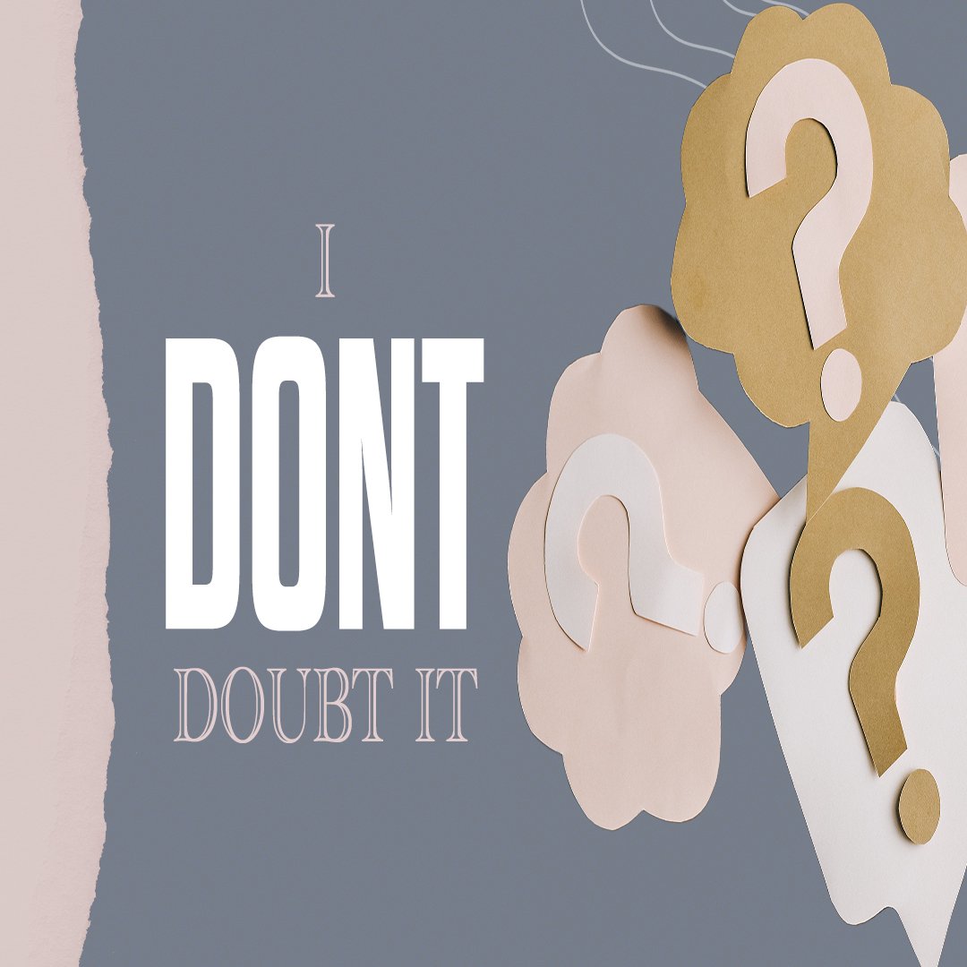 We Had Hoped | I DONT Doubt It | Pastor Matt Morgan | FOP Church