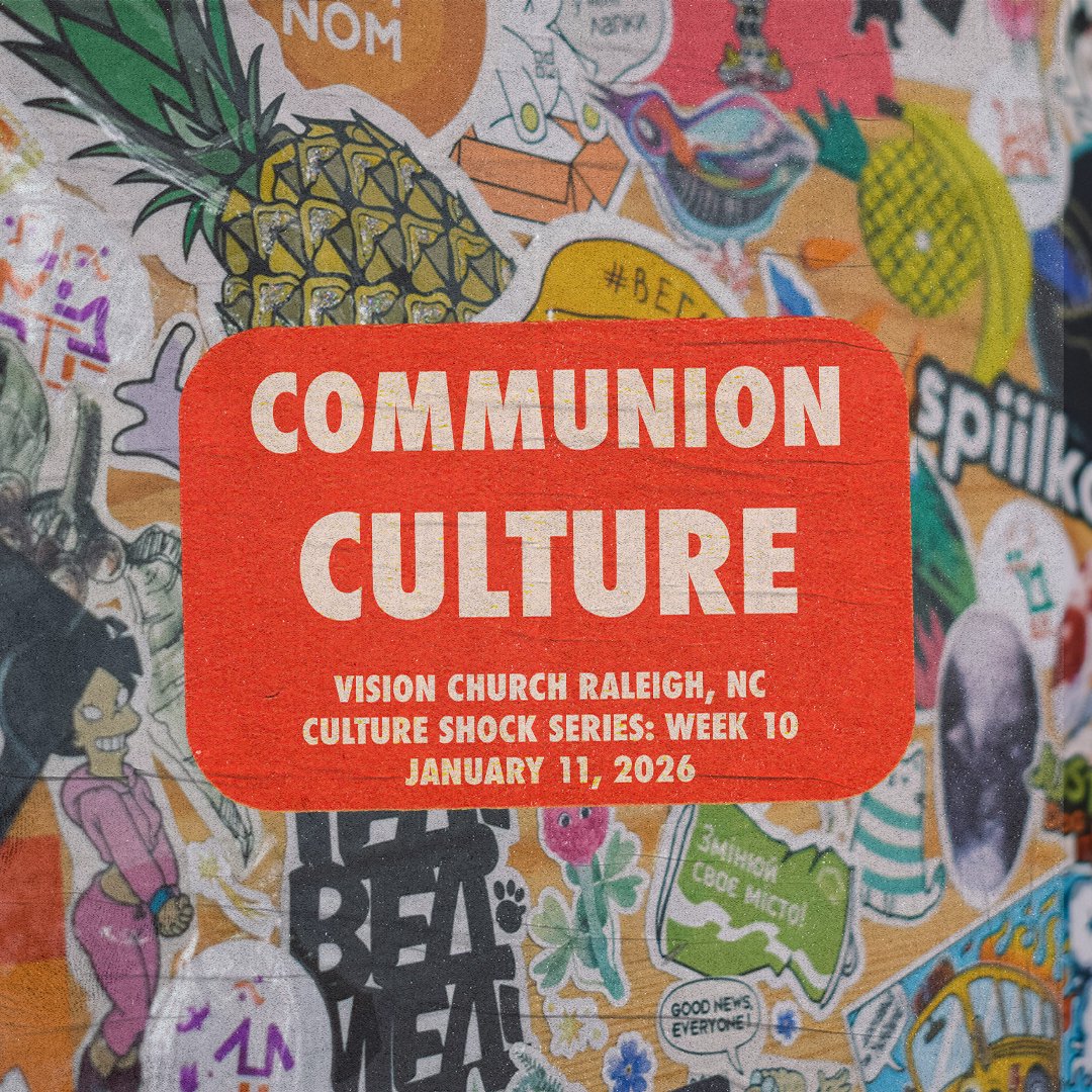 Communion Culture
