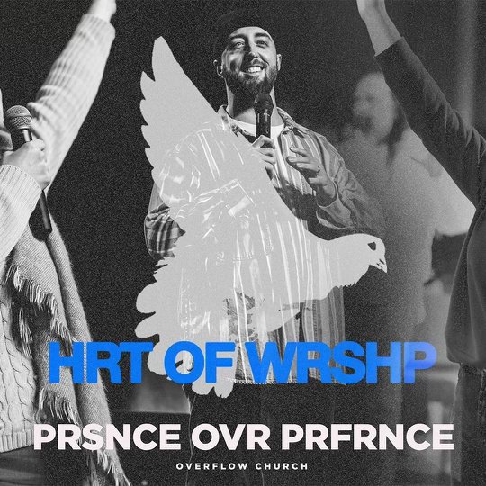 Presence Over Preference episode artwork