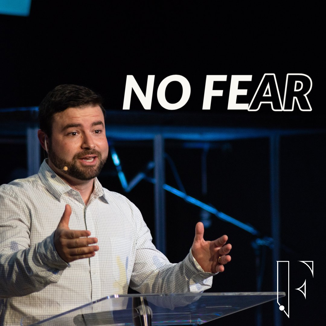 No Fear