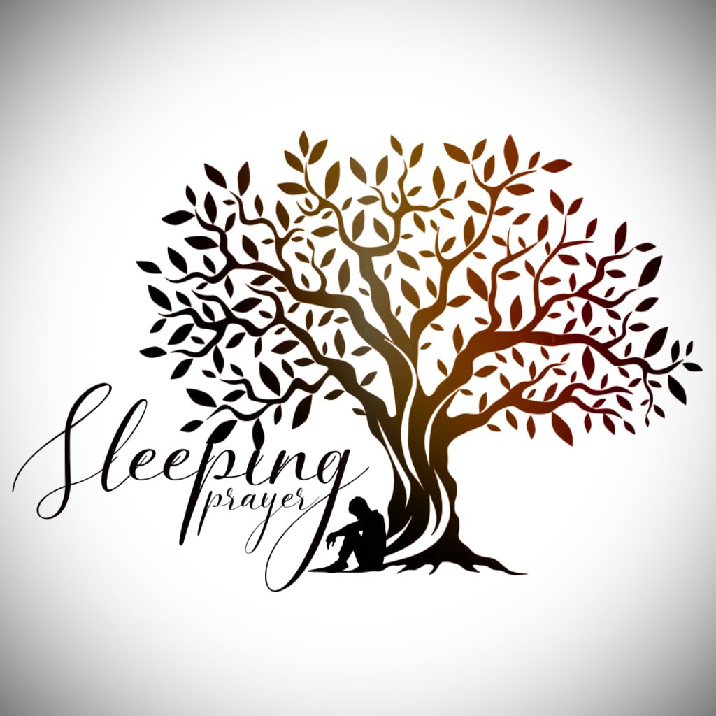 Sleeping Prayer episode artwork