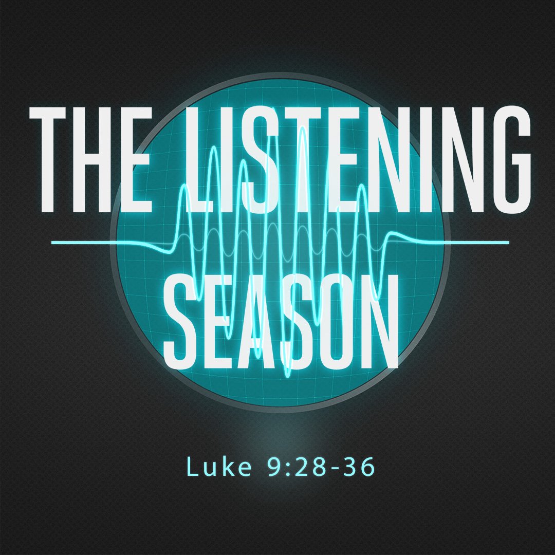 The Listening Season episode artwork