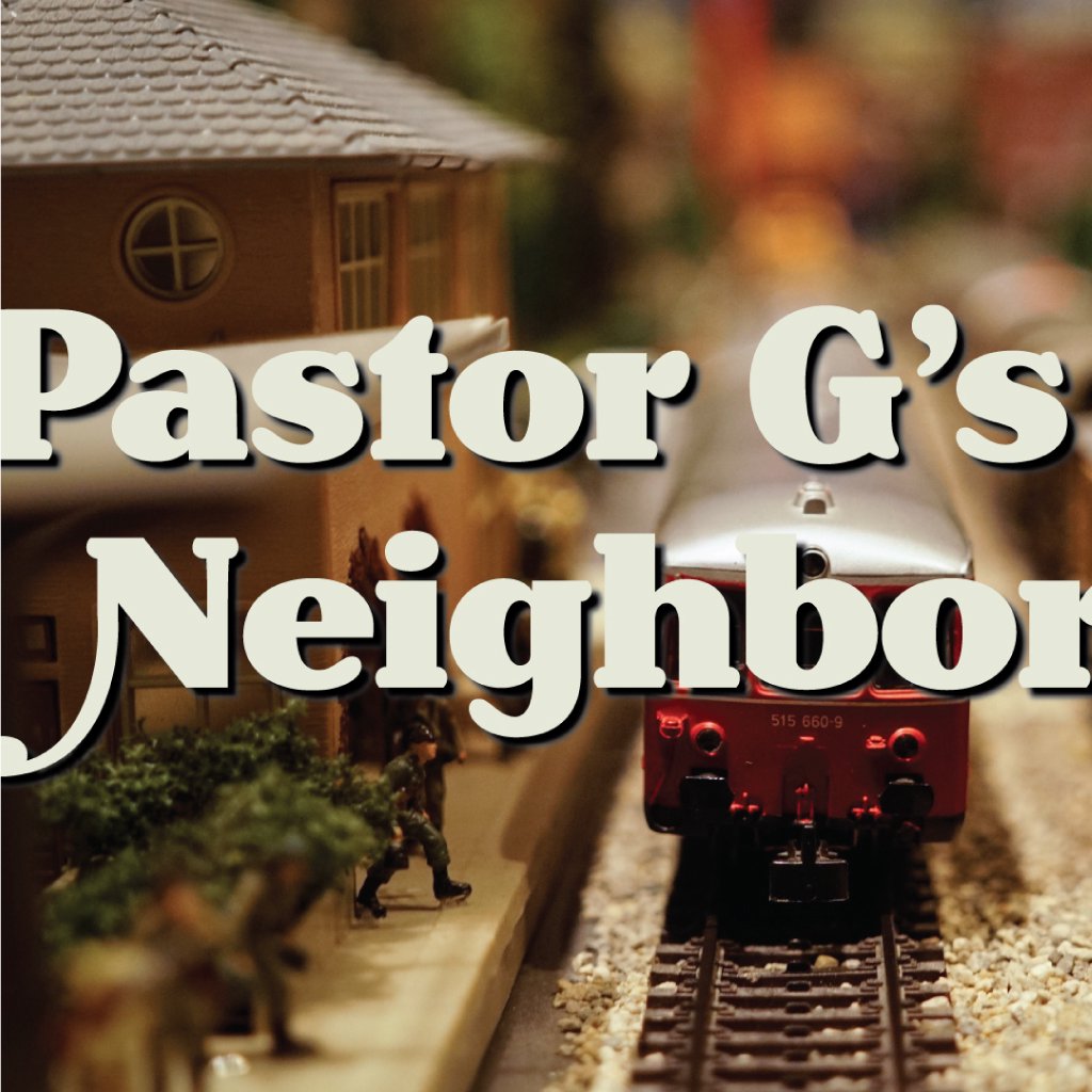 CCE Sermons