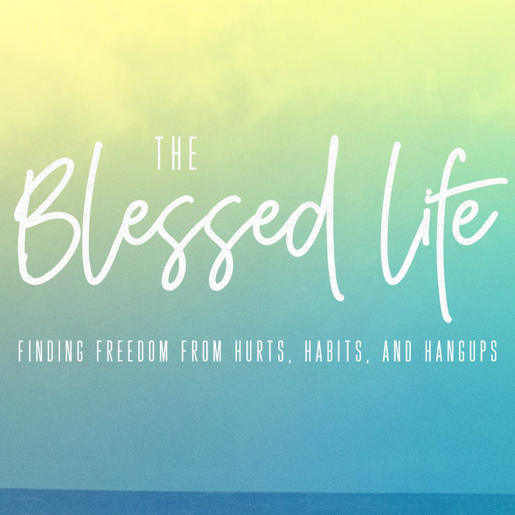 Blessed Are Those Who Are Persecuted