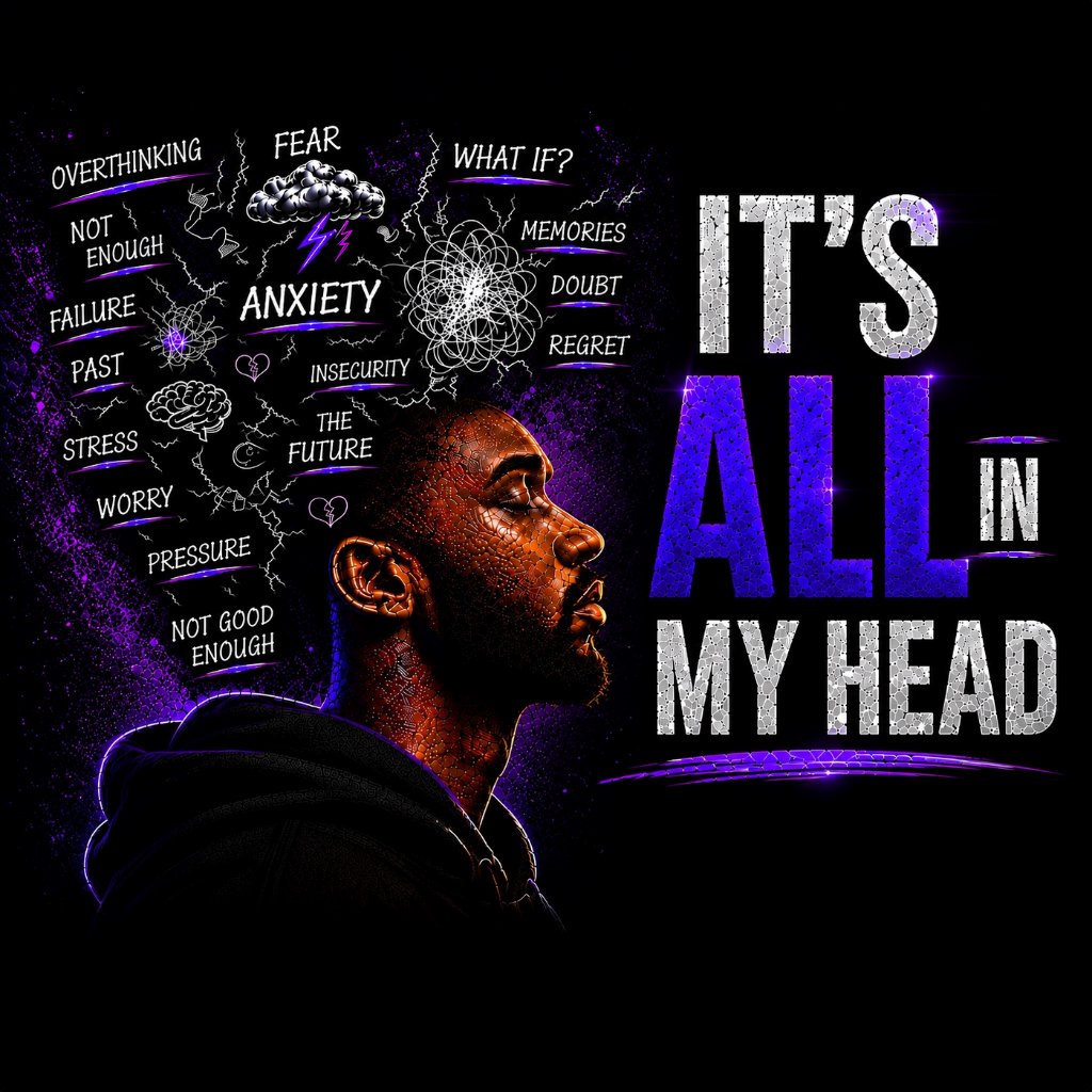 It's All in My Head | Bishop Henry W. Bolden, III episode artwork