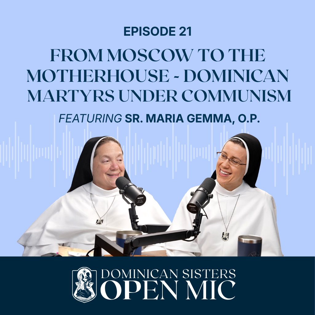 Dominican Sisters Open Mic
