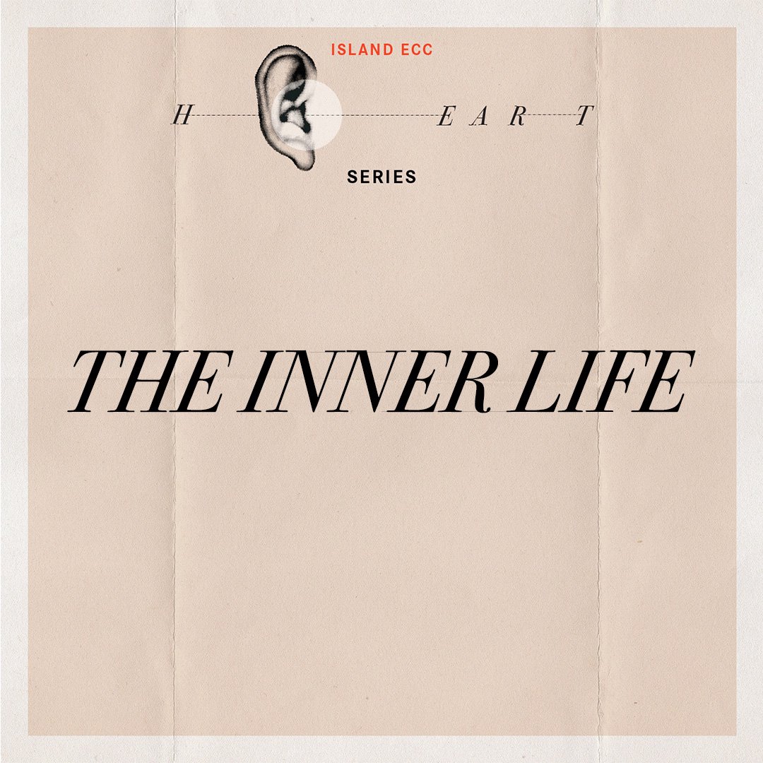Heart of Hearing: The Inner Life