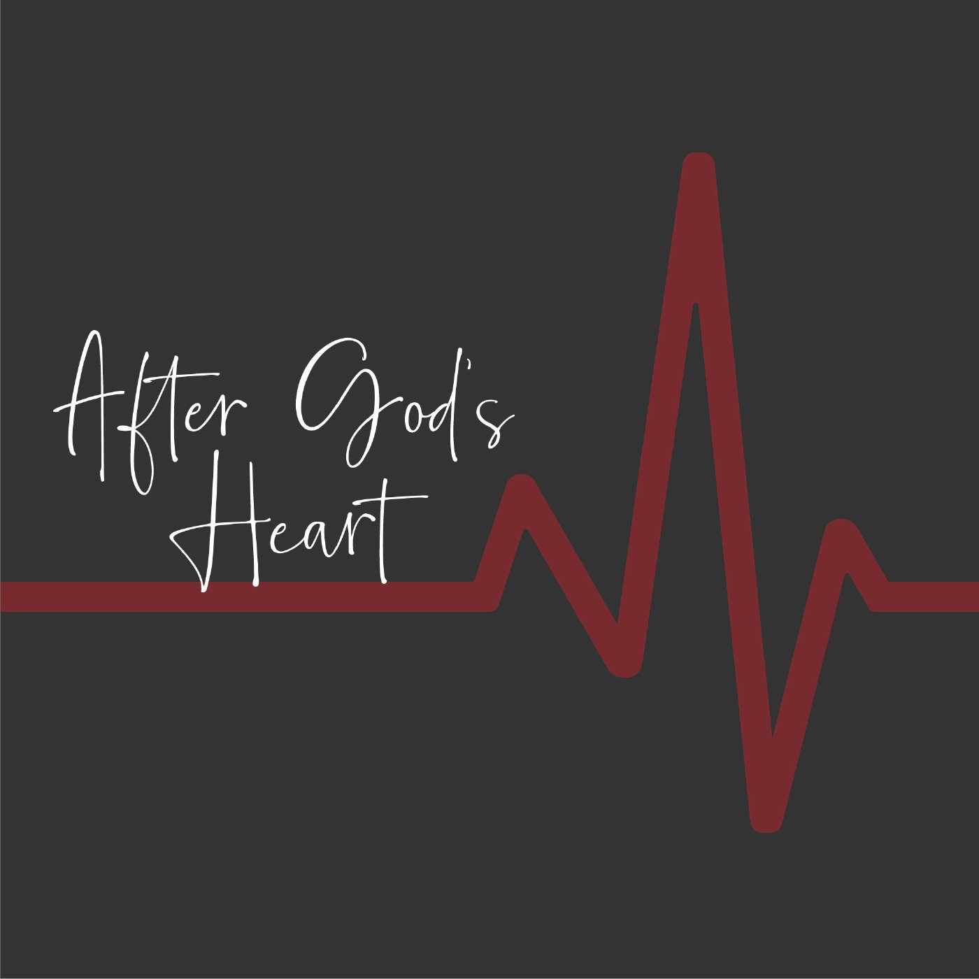 After God's Heart | Week 6