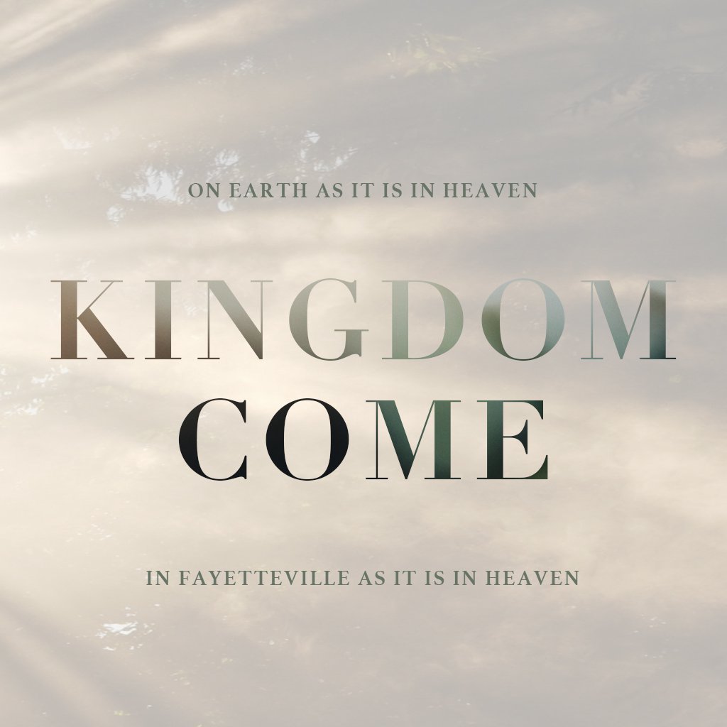 First Church Podcast