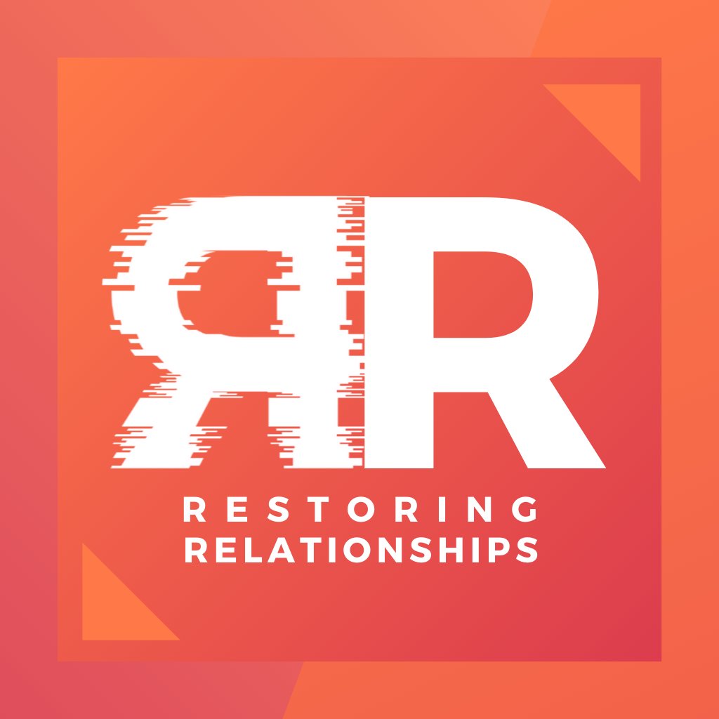Restoring Relationships | Series Introduction episode artwork