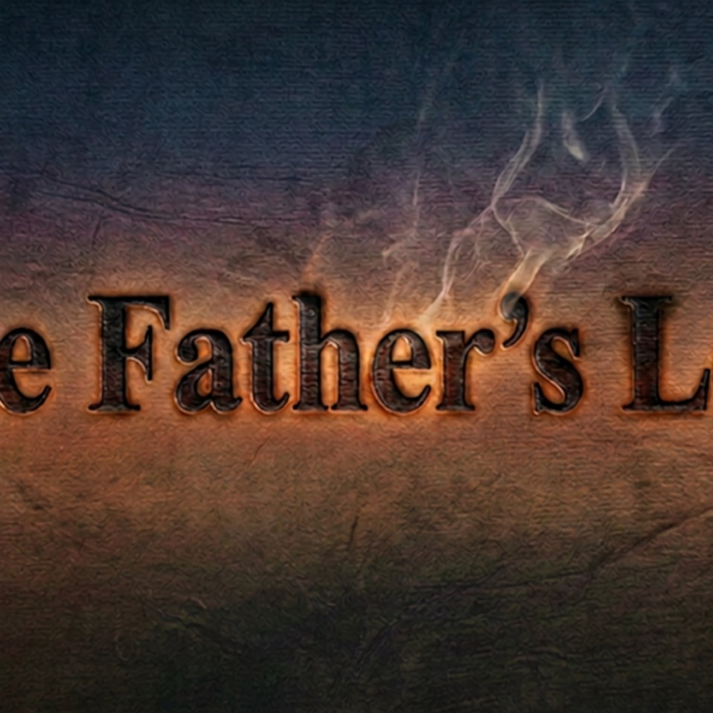 The Father's Love episode artwork