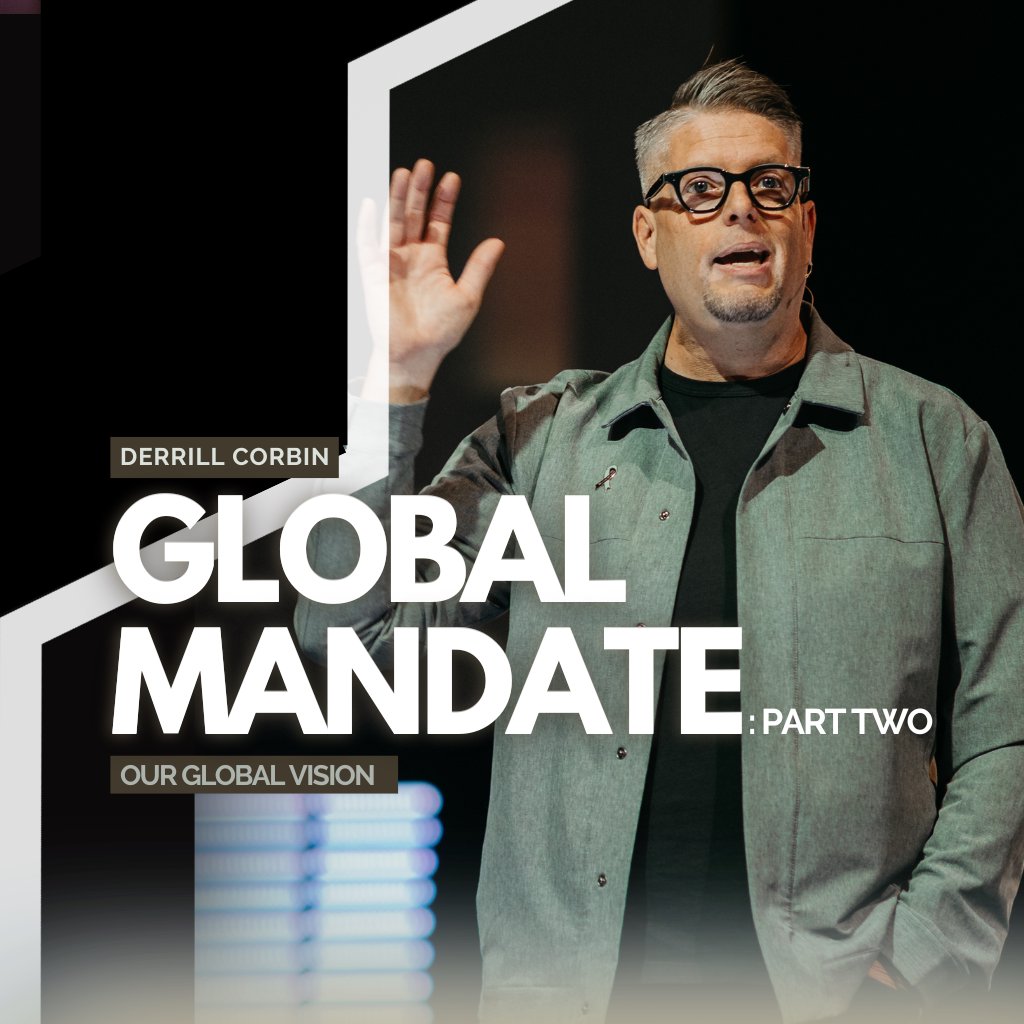 Mannahouse Sunday Messages
