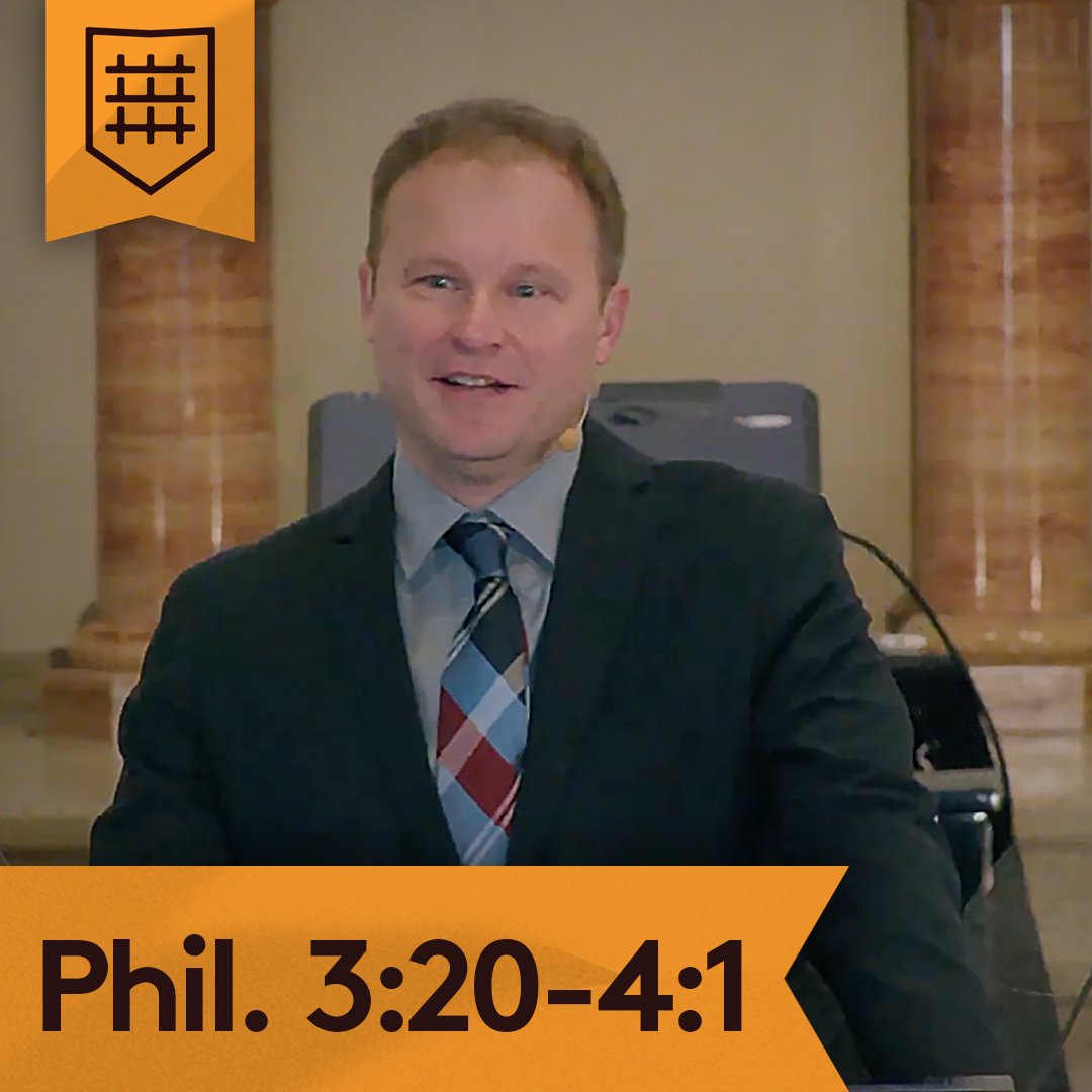 Our Homeland Now Is Heaven