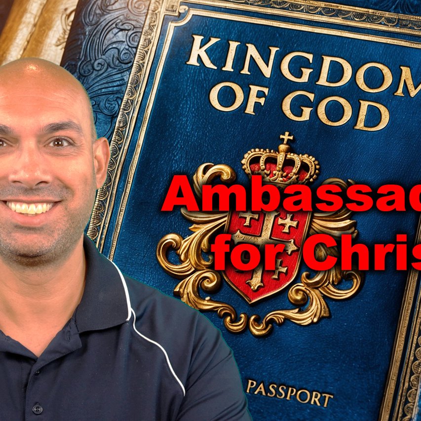John Humenik Ministry Podcast
