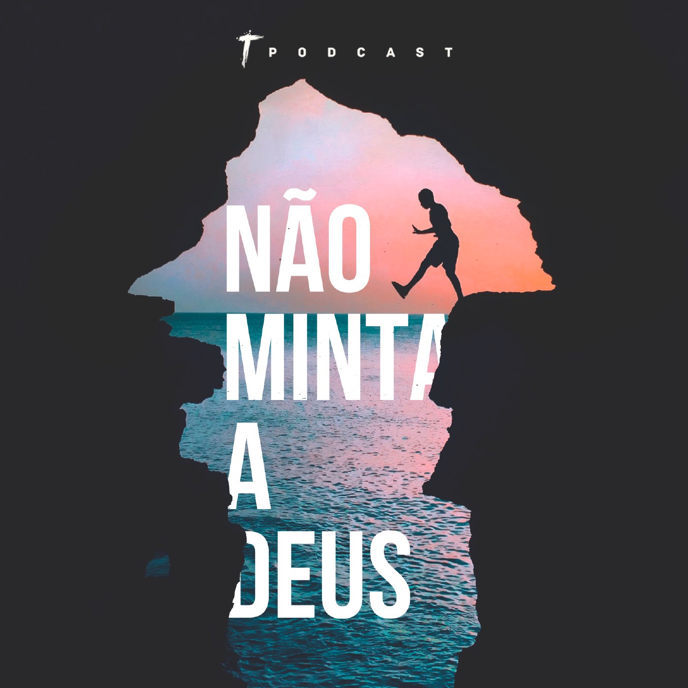 Podcast Fronteira Church Rio