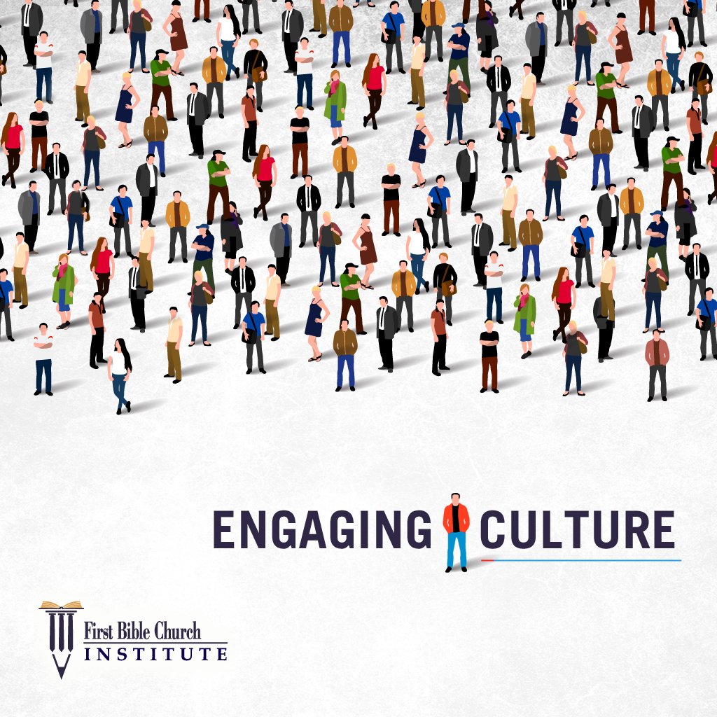 Helping the Next Generation Navigate Cultural Challenges - Wayne Campbell, Madison Campus Pastor