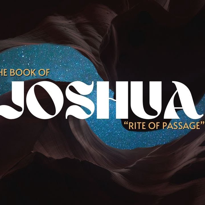 Joshua 13-15 ~ "The Real Estate of the Promise"