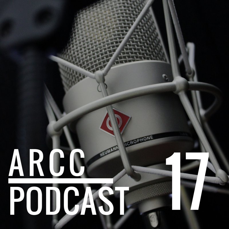 ARCC Podcast