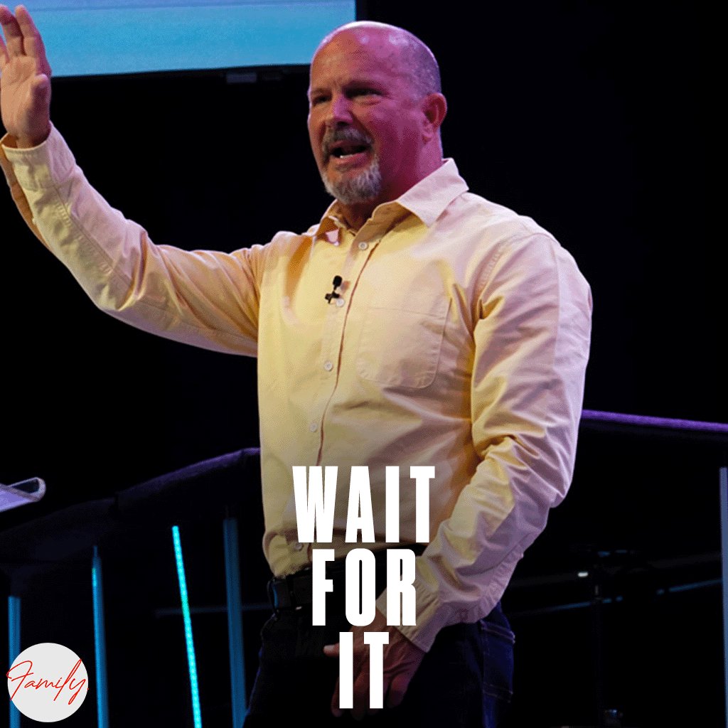 Wait For It | Philip Cochran episode artwork